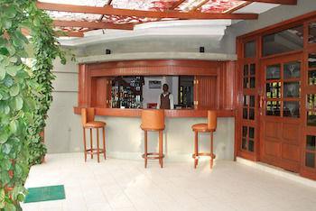 Planet Lodge 1 Gaborone Zewnętrze zdjęcie