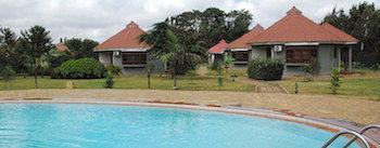Planet Lodge 1 Gaborone Zewnętrze zdjęcie