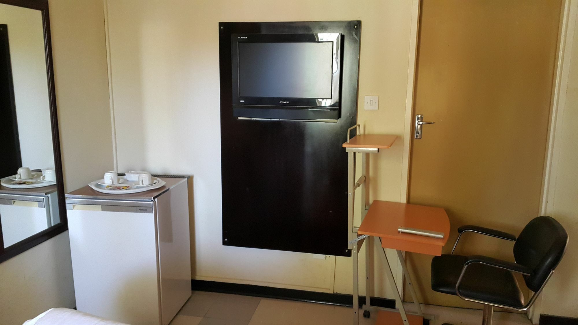 Planet Lodge 1 Gaborone Zewnętrze zdjęcie