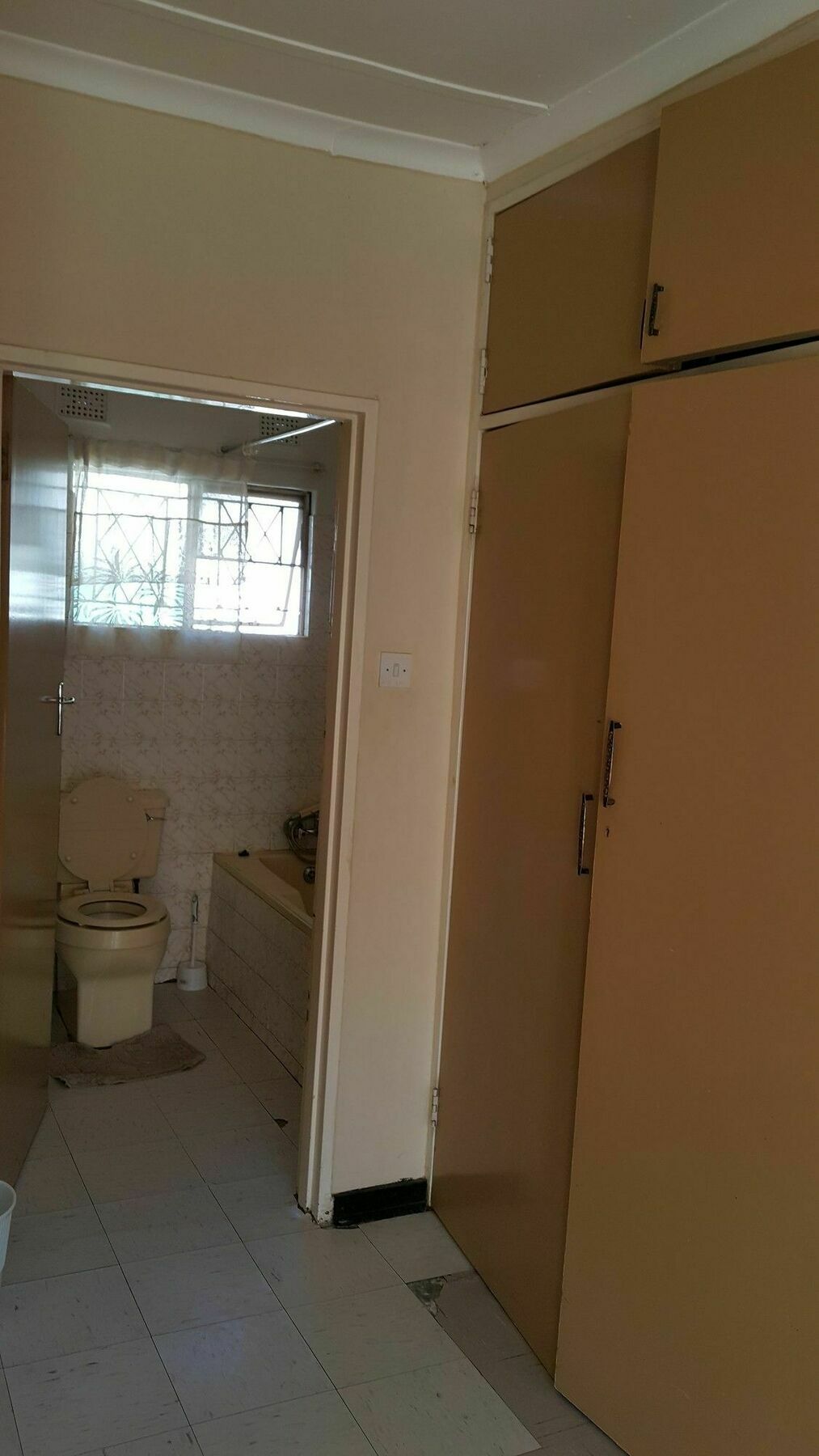Planet Lodge 1 Gaborone Zewnętrze zdjęcie