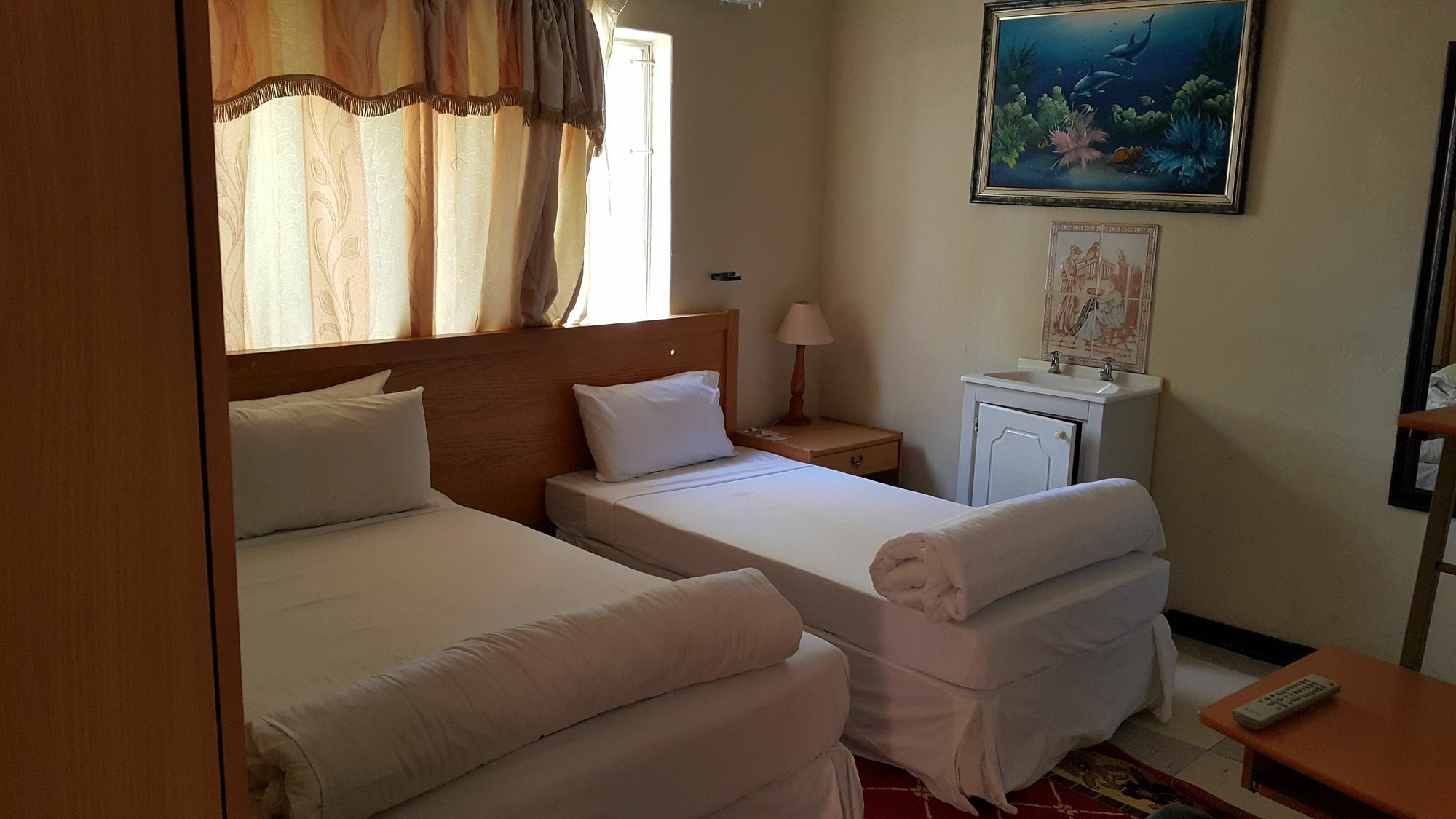 Planet Lodge 1 Gaborone Zewnętrze zdjęcie