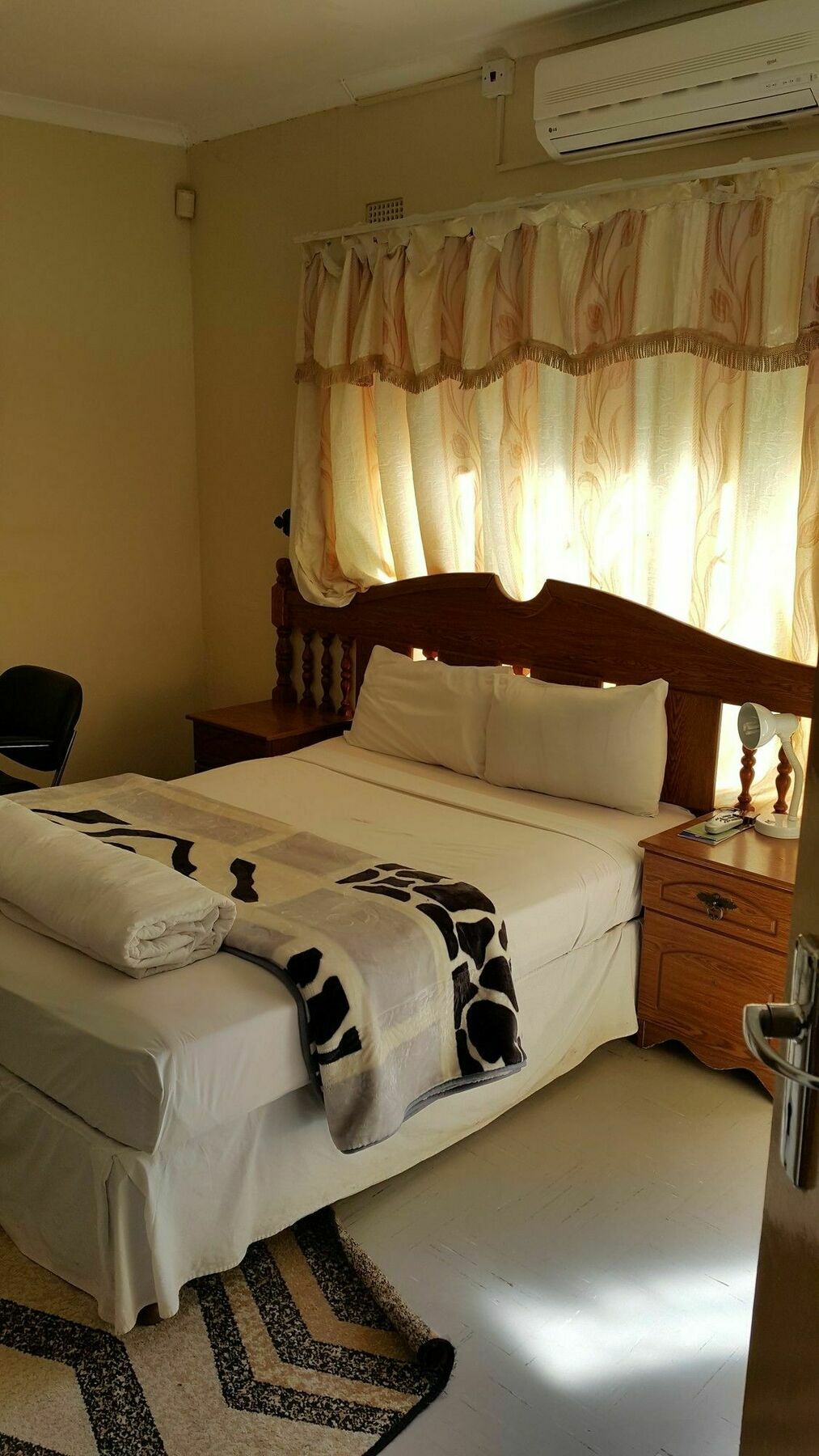 Planet Lodge 1 Gaborone Zewnętrze zdjęcie