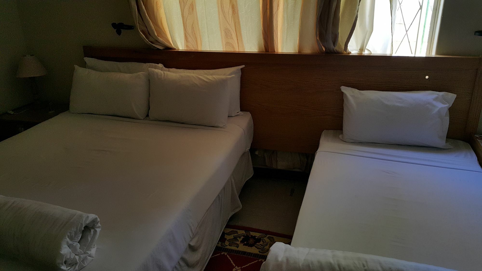 Planet Lodge 1 Gaborone Zewnętrze zdjęcie